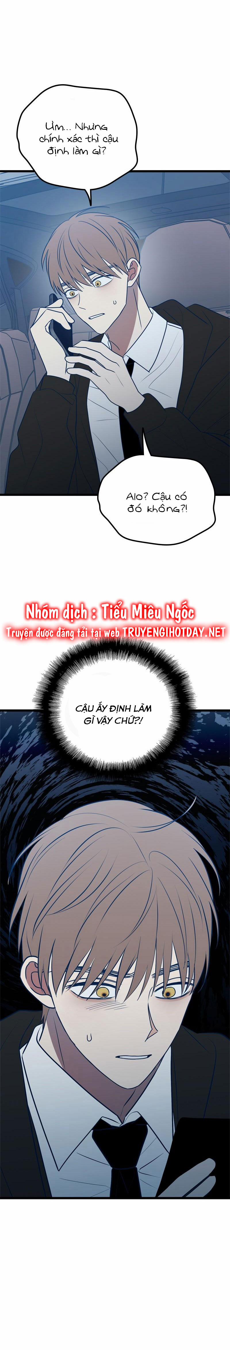 manhwax10.com - Truyện Manhwa Như Nhau Thôi Mà Chương 73 Trang 14