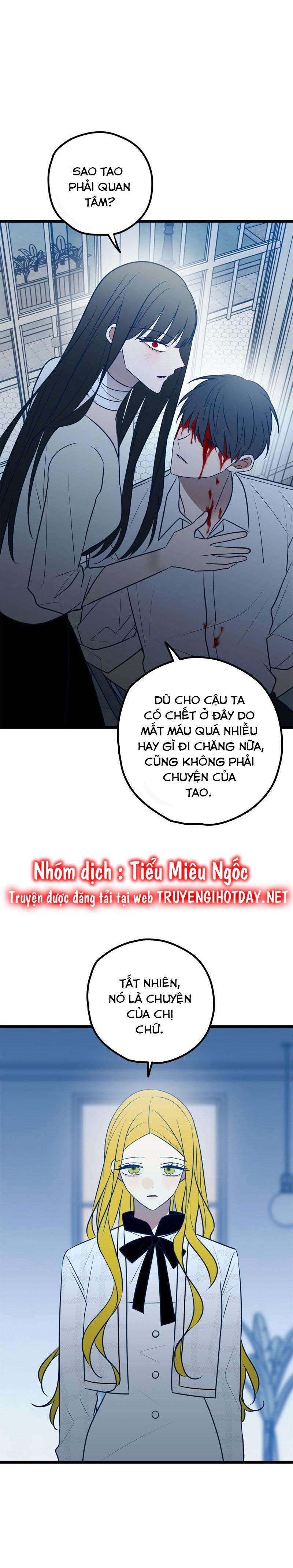 manhwax10.com - Truyện Manhwa Như Nhau Thôi Mà Chương 73 Trang 20