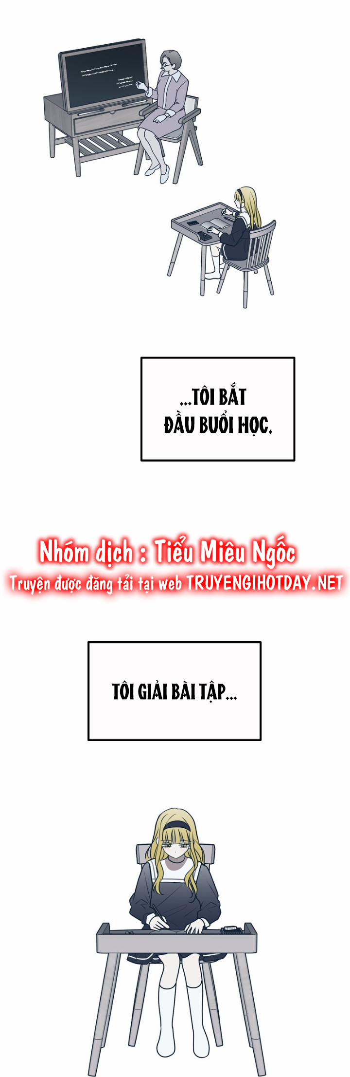 manhwax10.com - Truyện Manhwa Như Nhau Thôi Mà Chương 74 Trang 34