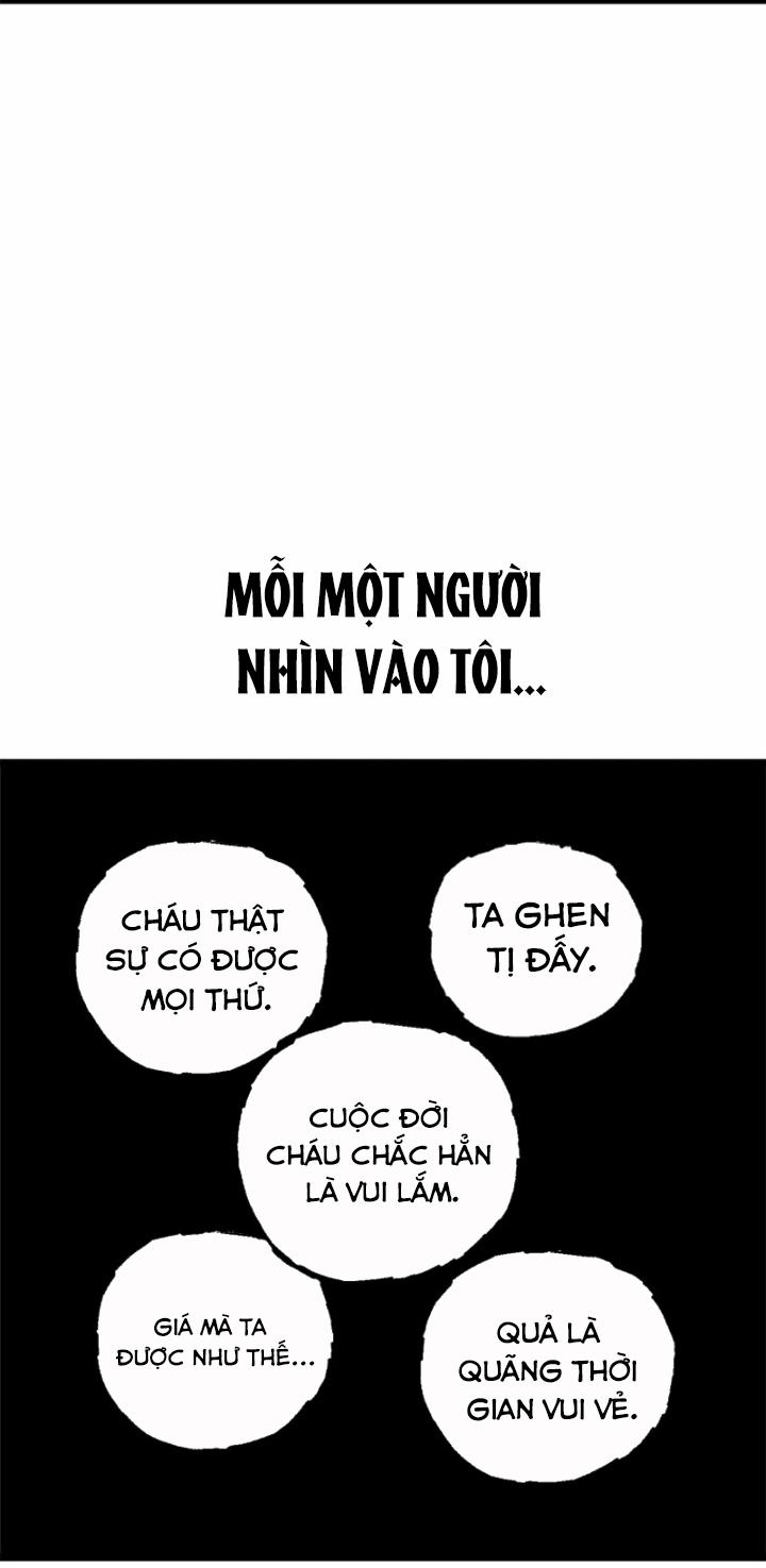 manhwax10.com - Truyện Manhwa Như Nhau Thôi Mà Chương 74 Trang 39