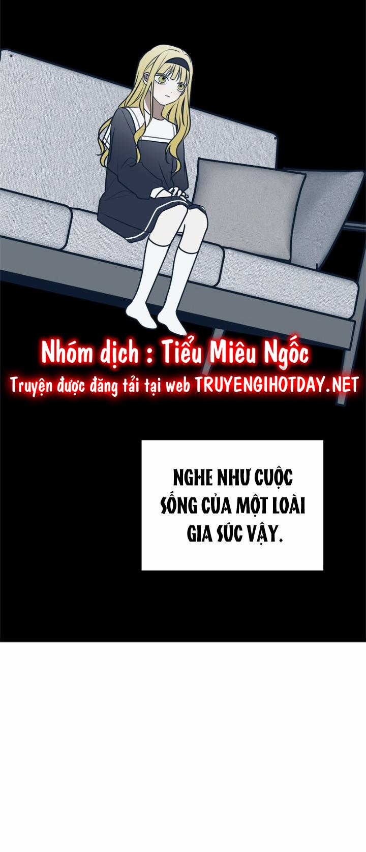 manhwax10.com - Truyện Manhwa Như Nhau Thôi Mà Chương 74 Trang 45