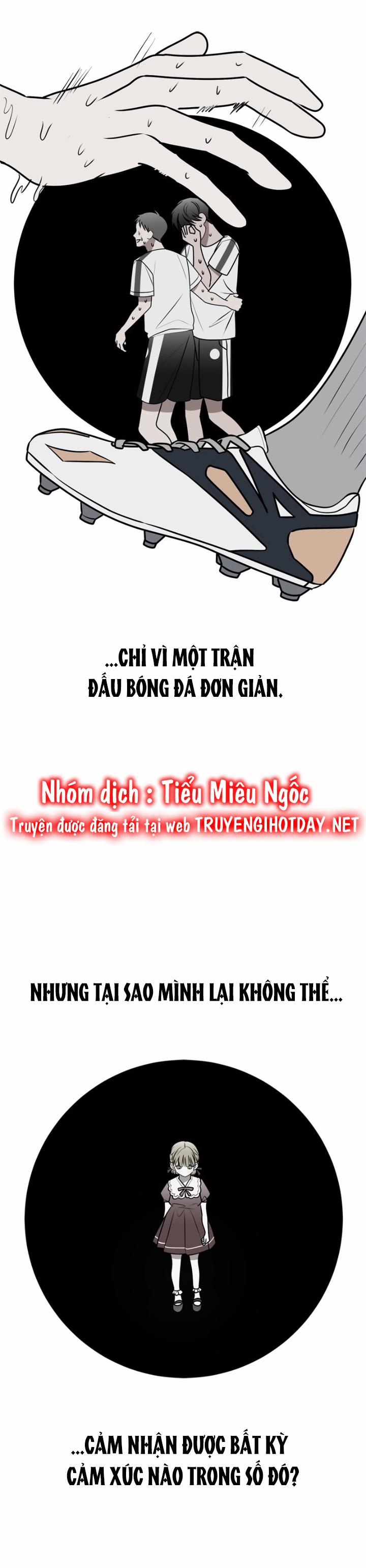 manhwax10.com - Truyện Manhwa Như Nhau Thôi Mà Chương 74 Trang 59