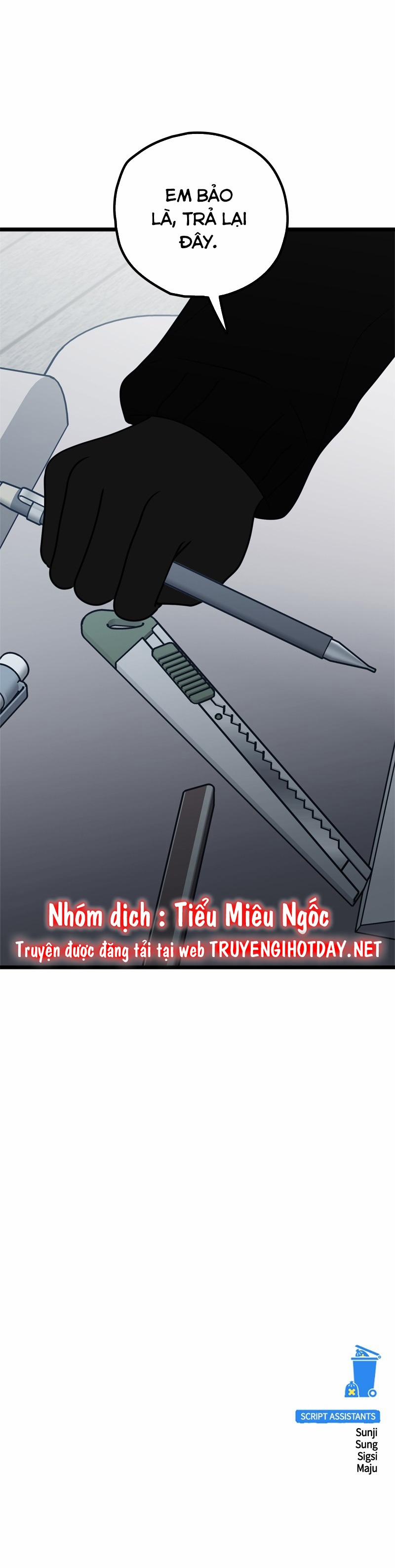 manhwax10.com - Truyện Manhwa Như Nhau Thôi Mà Chương 75 Trang 83