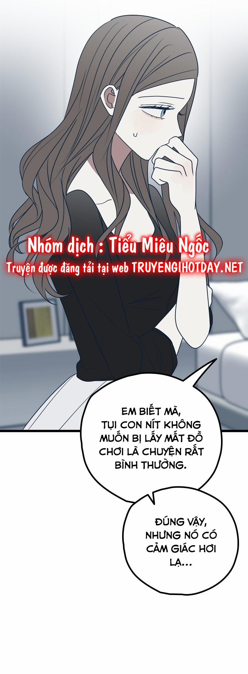 manhwax10.com - Truyện Manhwa Như Nhau Thôi Mà Chương 76 Trang 42