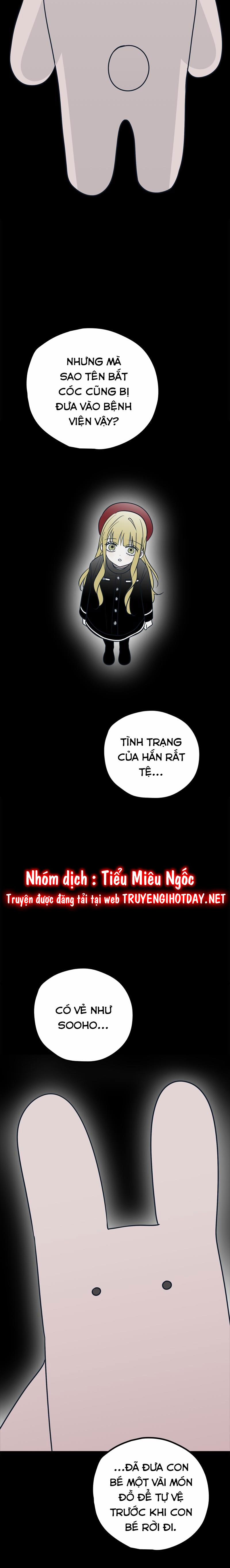 manhwax10.com - Truyện Manhwa Như Nhau Thôi Mà Chương 77 Trang 11