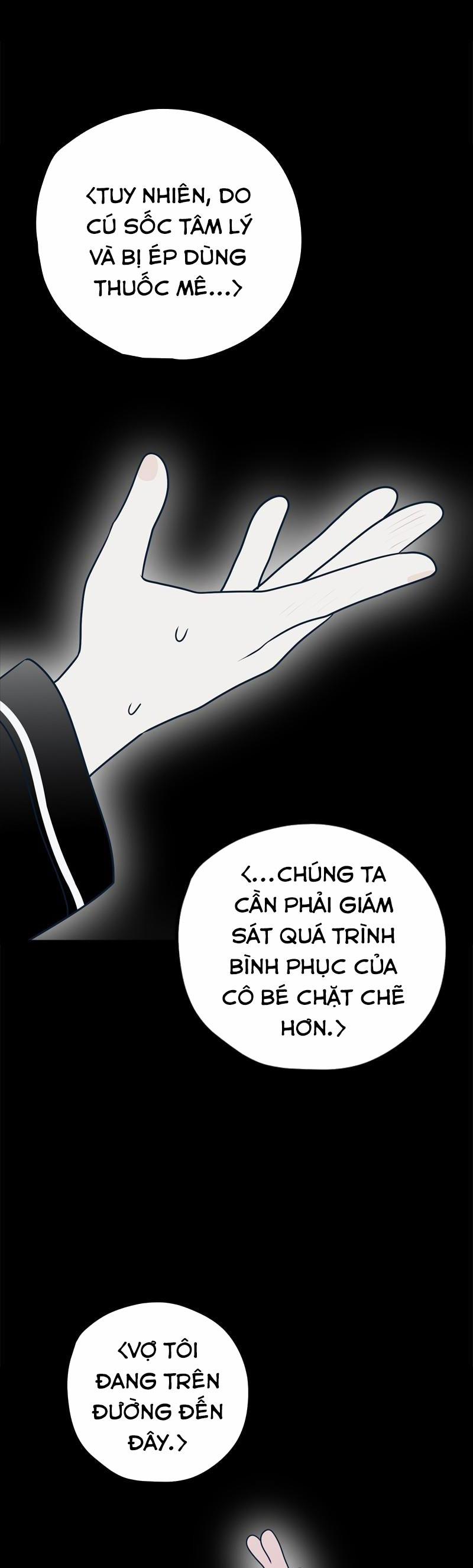 manhwax10.com - Truyện Manhwa Như Nhau Thôi Mà Chương 77 Trang 14