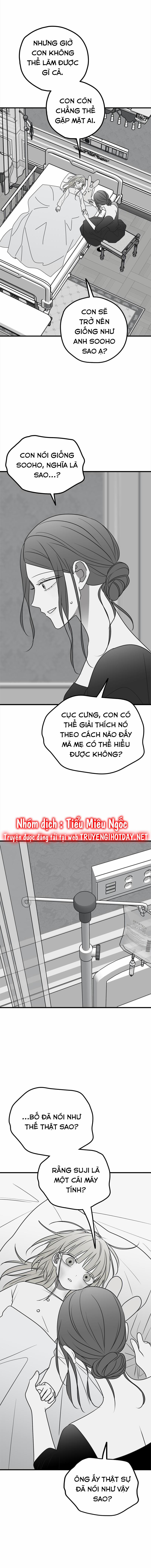 manhwax10.com - Truyện Manhwa Như Nhau Thôi Mà Chương 77 Trang 26