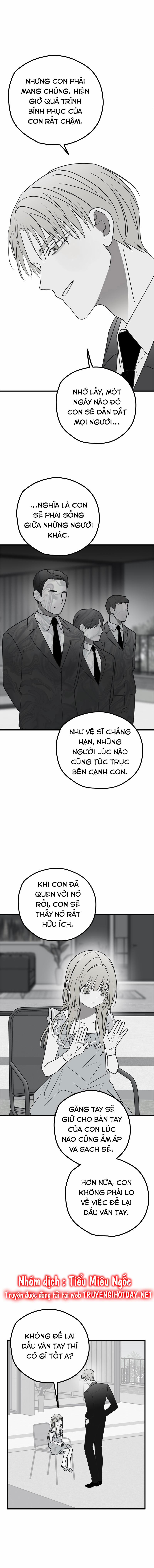 manhwax10.com - Truyện Manhwa Như Nhau Thôi Mà Chương 77 Trang 29