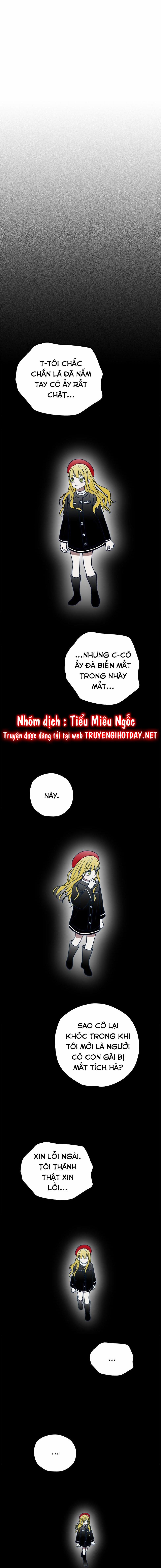 manhwax10.com - Truyện Manhwa Như Nhau Thôi Mà Chương 77 Trang 9