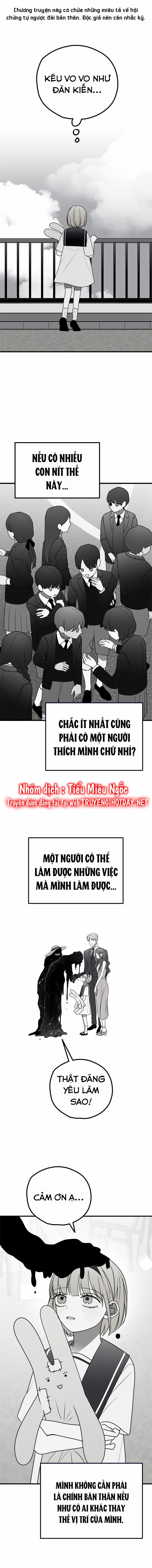 manhwax10.com - Truyện Manhwa Như Nhau Thôi Mà Chương 78 Trang 2