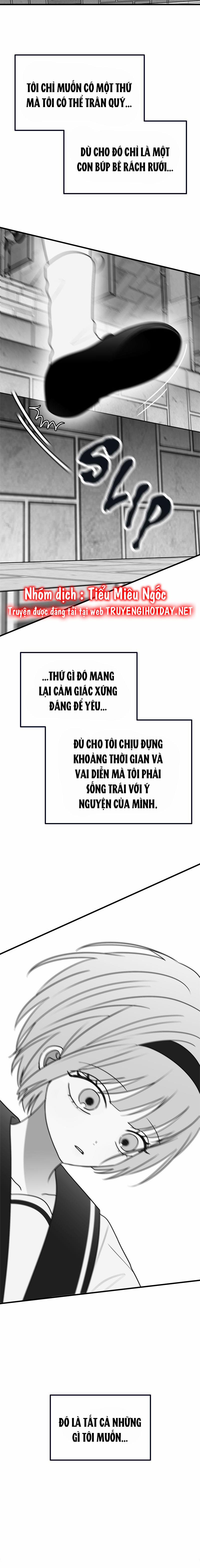 manhwax10.com - Truyện Manhwa Như Nhau Thôi Mà Chương 78 Trang 11