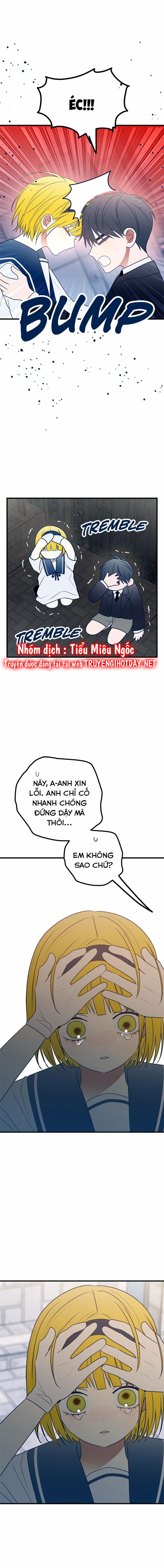 manhwax10.com - Truyện Manhwa Như Nhau Thôi Mà Chương 78 Trang 14