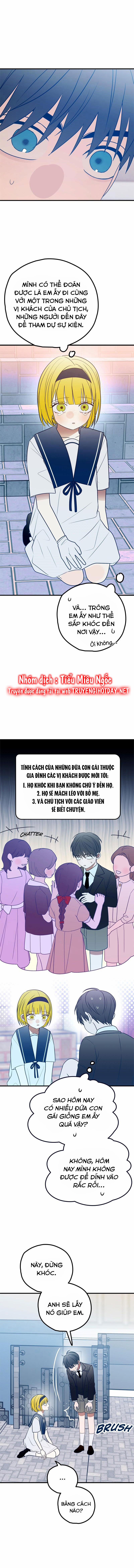 manhwax10.com - Truyện Manhwa Như Nhau Thôi Mà Chương 78 Trang 16