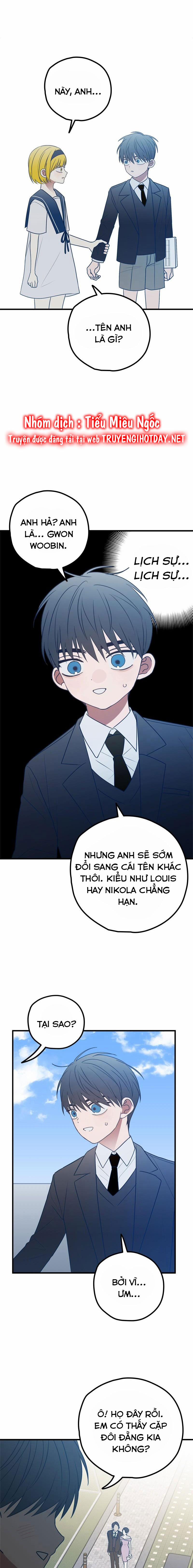 manhwax10.com - Truyện Manhwa Như Nhau Thôi Mà Chương 78 Trang 21