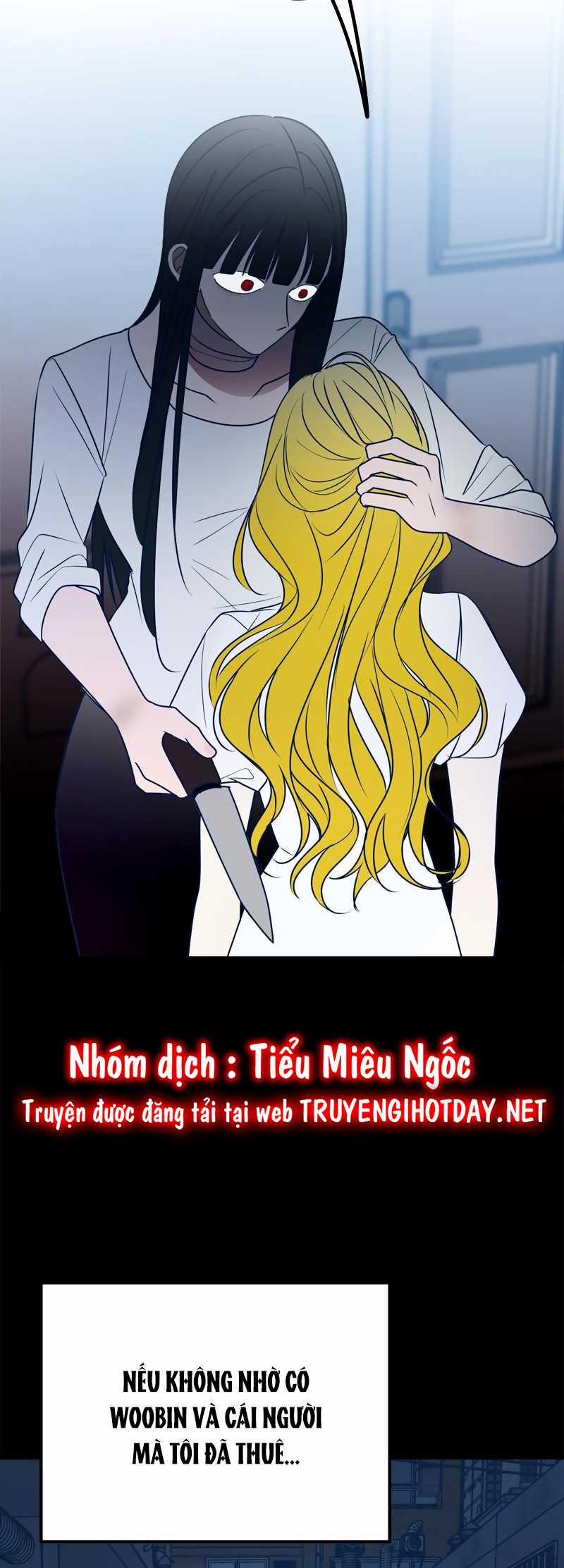 manhwax10.com - Truyện Manhwa Như Nhau Thôi Mà Chương 79 Trang 56