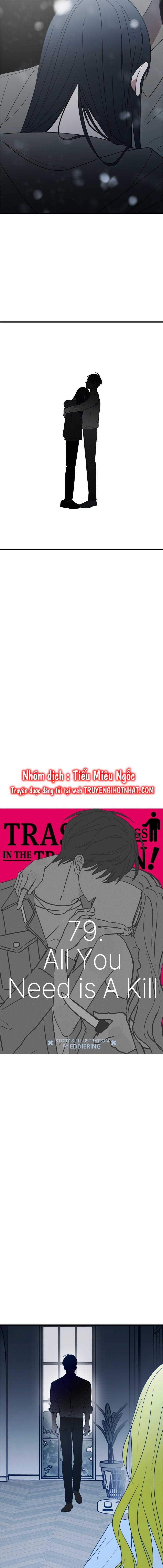 manhwax10.com - Truyện Manhwa Như Nhau Thôi Mà Chương 80 Trang 13