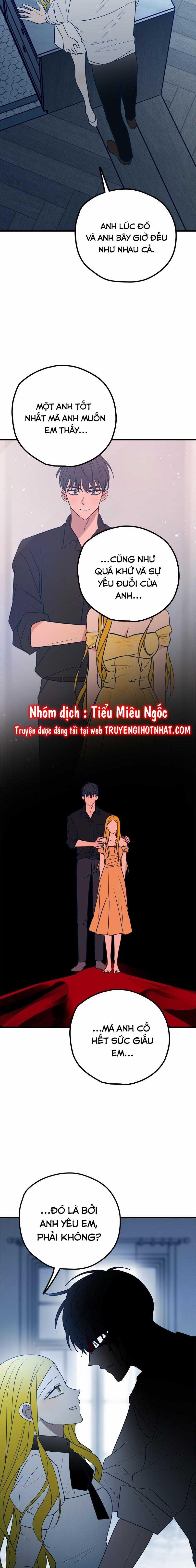 manhwax10.com - Truyện Manhwa Như Nhau Thôi Mà Chương 80 Trang 15