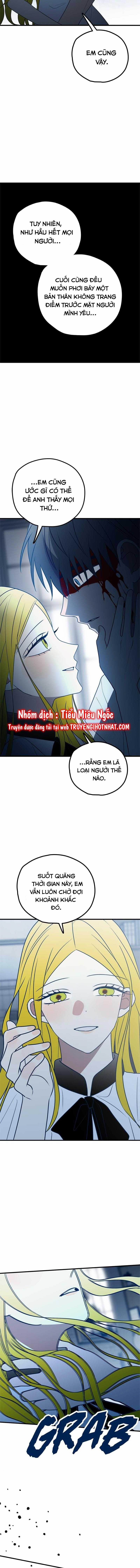 manhwax10.com - Truyện Manhwa Như Nhau Thôi Mà Chương 80 Trang 16