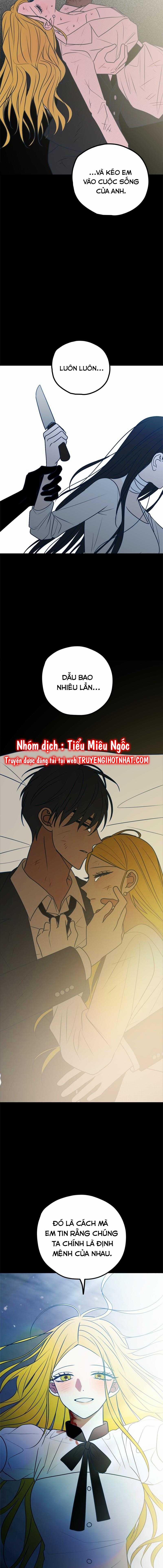 manhwax10.com - Truyện Manhwa Như Nhau Thôi Mà Chương 80 Trang 20