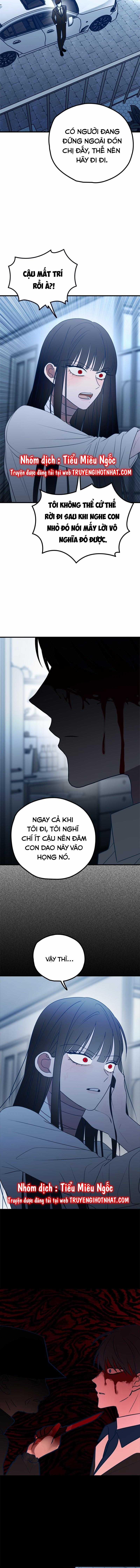 manhwax10.com - Truyện Manhwa Như Nhau Thôi Mà Chương 80 Trang 5