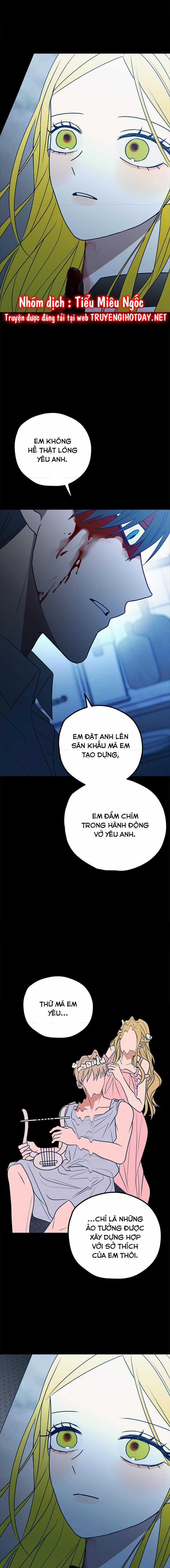 manhwax10.com - Truyện Manhwa Như Nhau Thôi Mà Chương 81 Trang 12