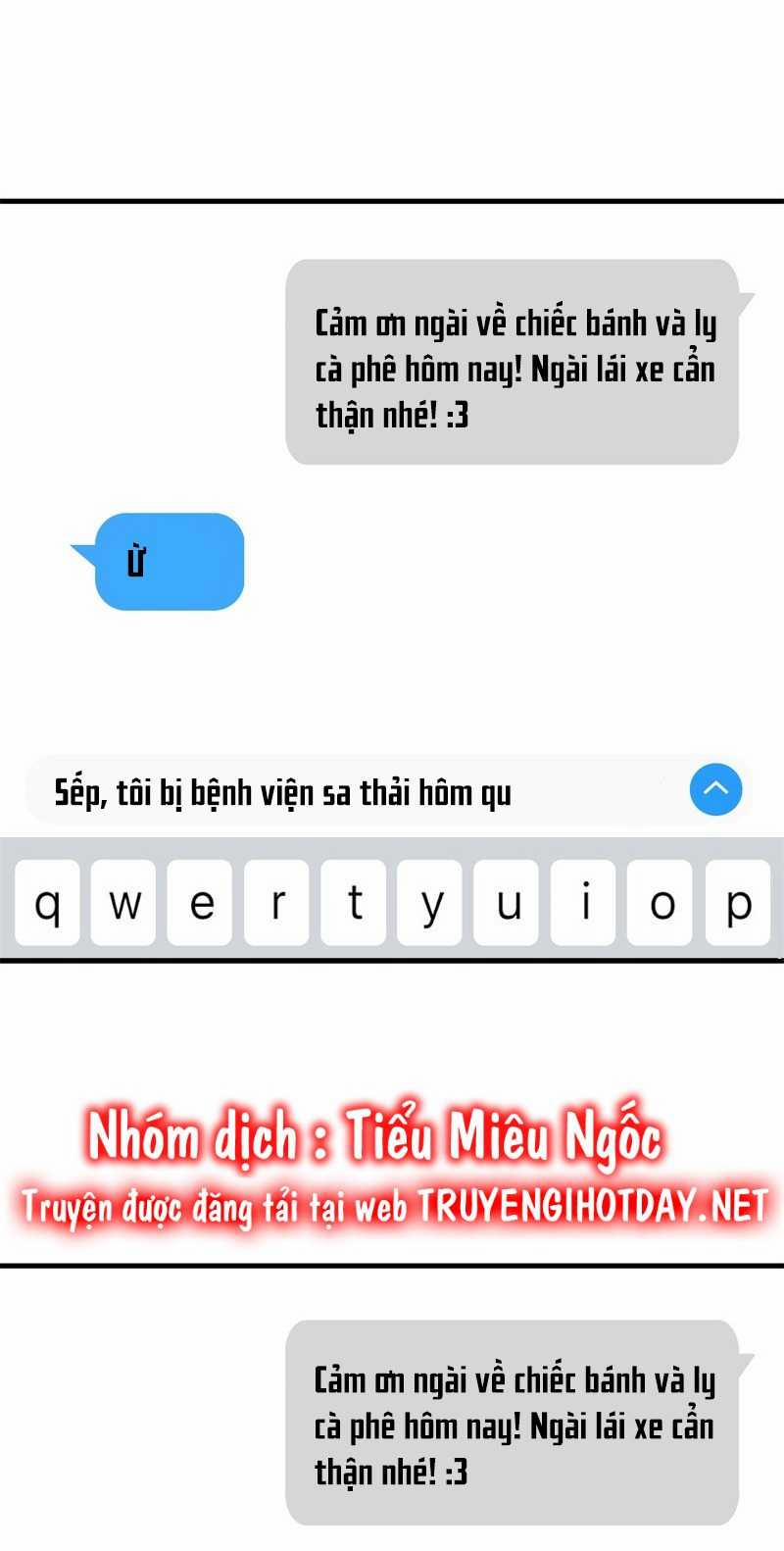 manhwax10.com - Truyện Manhwa Như Nhau Thôi Mà Chương 82 Trang 35