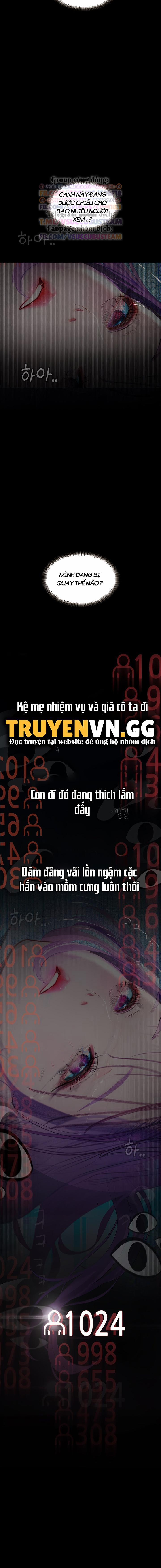 manhwax10.com - Truyện Manhwa Những Câu Chuyện Trụy Lạc Chương 11 Trang 18