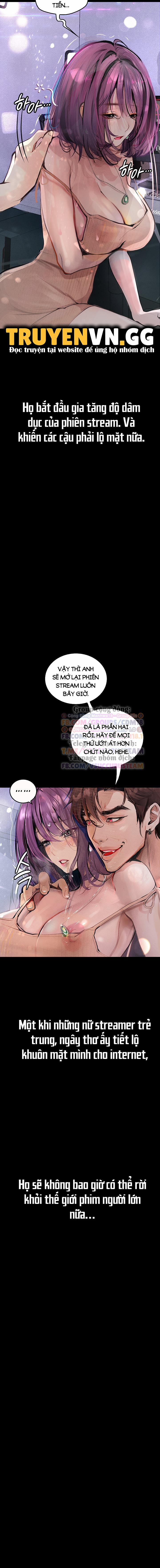 manhwax10.com - Truyện Manhwa Những Câu Chuyện Trụy Lạc Chương 11 Trang 9