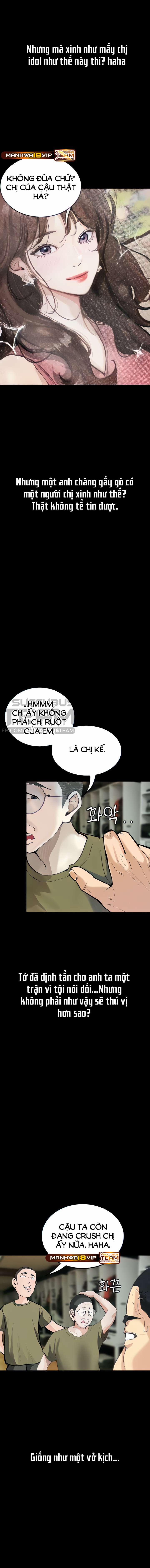 manhwax10.com - Truyện Manhwa Những Câu Chuyện Trụy Lạc Chương 5 Trang 4