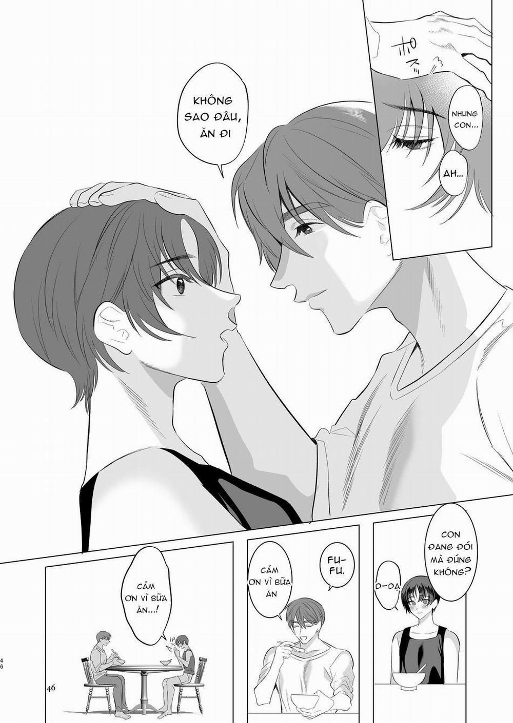 manhwax10.com - Truyện Manhwa Những Chàng Trai Gợi Cảm (Oneshot Chương 111 Trang 45