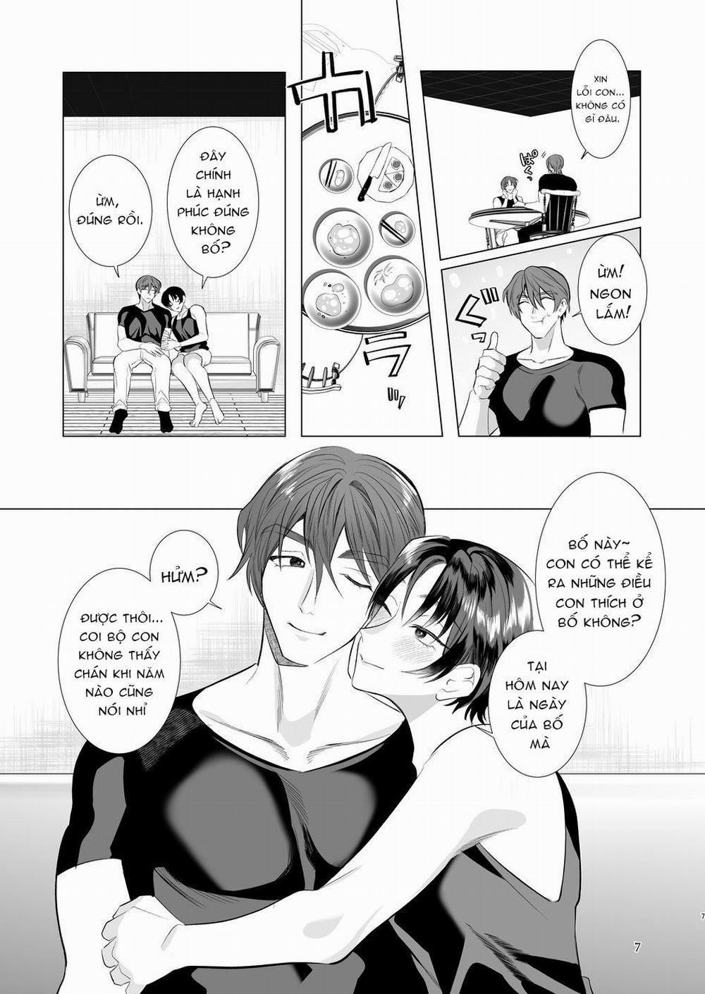 manhwax10.com - Truyện Manhwa Những Chàng Trai Gợi Cảm (Oneshot Chương 111 Trang 6