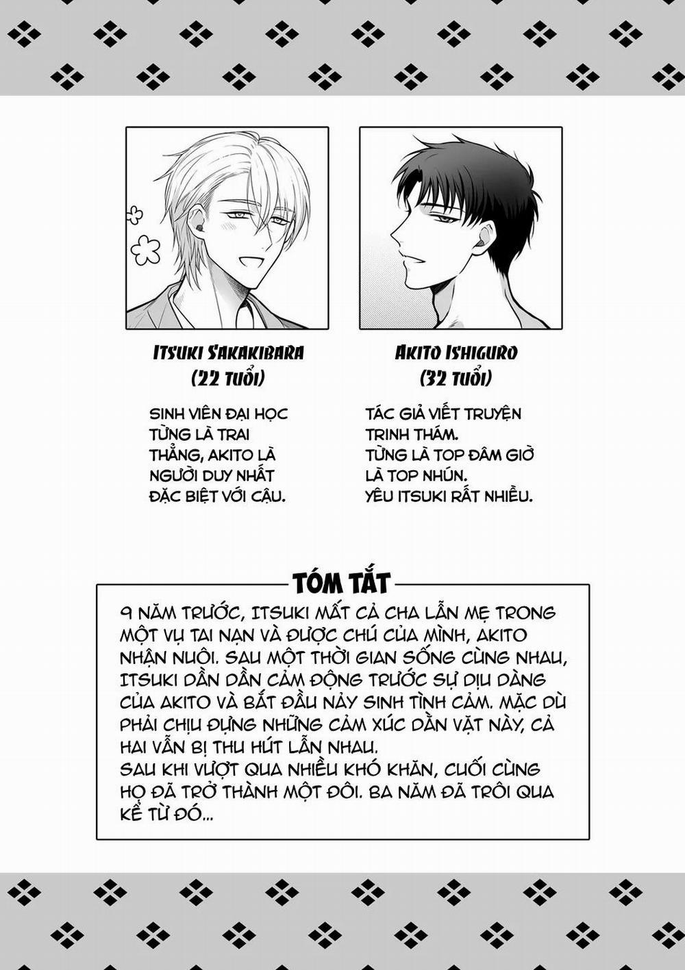 manhwax10.com - Truyện Manhwa Những Chàng Trai Gợi Cảm (Oneshot Chương 123 1 Trang 3