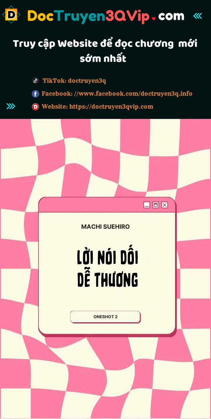 manhwax10.com - Truyện Manhwa Những Chàng Trai Hai Mặt Chương 2 Trang 1