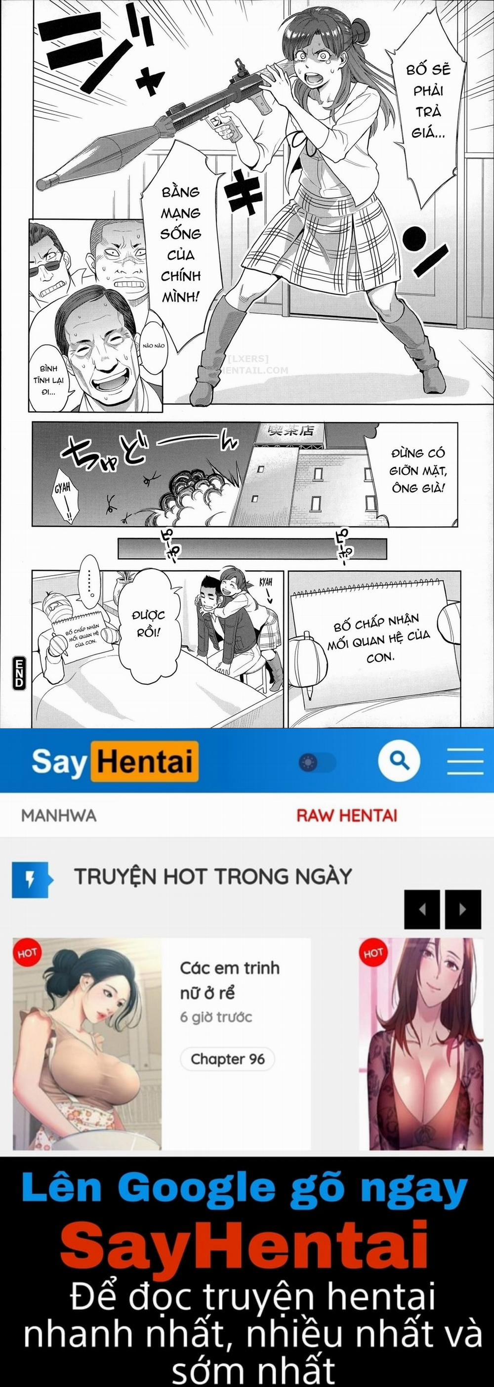 manhwax10.com - Truyện Manhwa Những Chuyện Không Thường Tình Chương 10 Trang 20