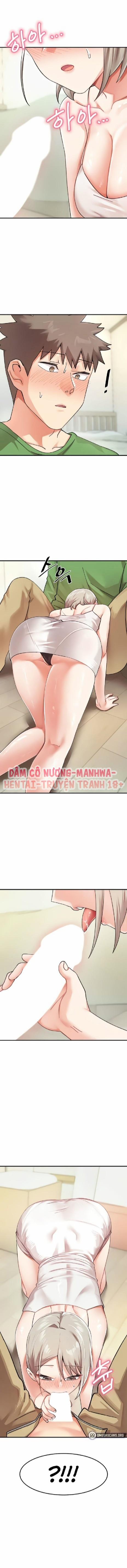 manhwax10.com - Truyện Manhwa Những Cô Bạn Có Ngoại Hình Giống Hệt Nhau Chương 5 Trang 19