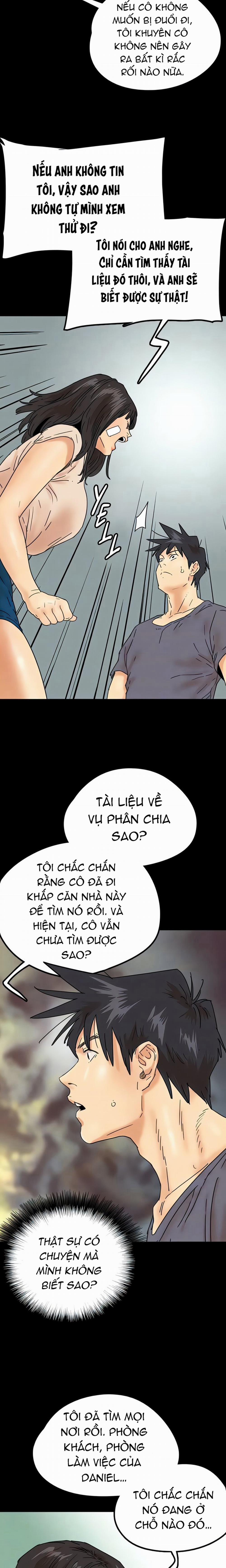 manhwax10.com - Truyện Manhwa Những Cô Con Gái Chương 30 Trang 17