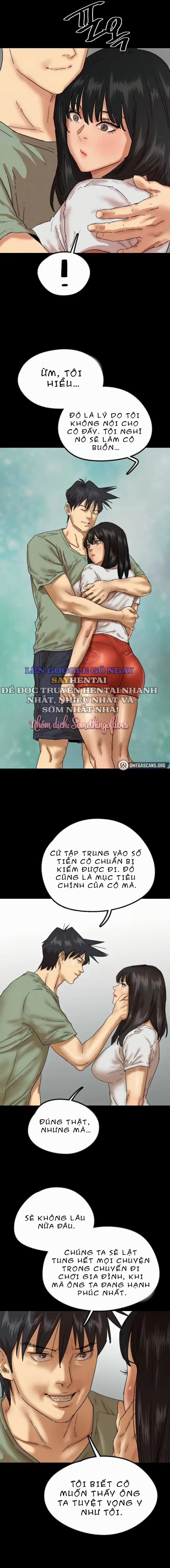 manhwax10.com - Truyện Manhwa Những Cô Con Gái Chương 49 Trang 5