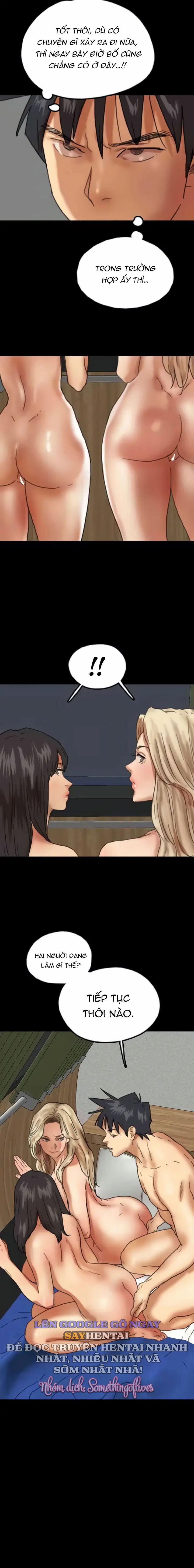 manhwax10.com - Truyện Manhwa Những Cô Con Gái Chương 53 Trang 8