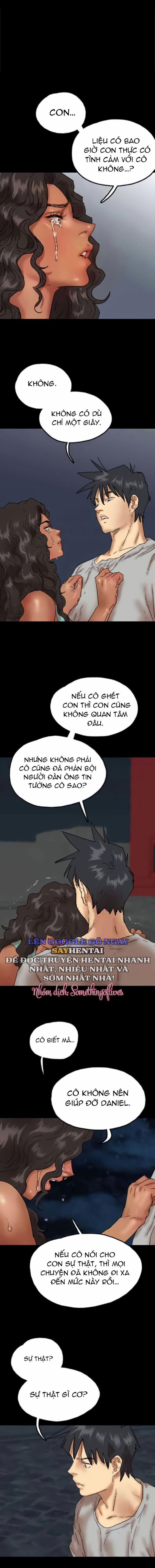 manhwax10.com - Truyện Manhwa Những Cô Con Gái Chương 56 Trang 1