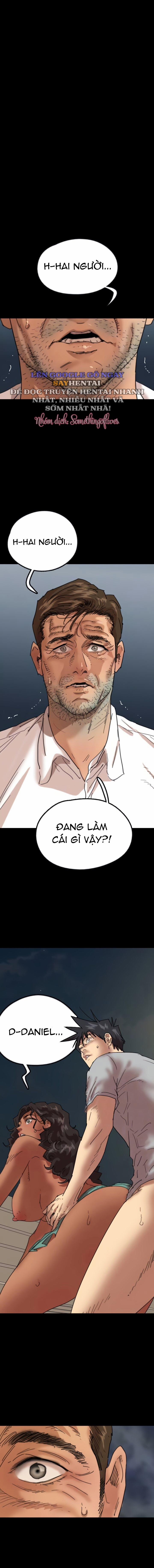 manhwax10.com - Truyện Manhwa Những Cô Con Gái Chương 57 Trang 3