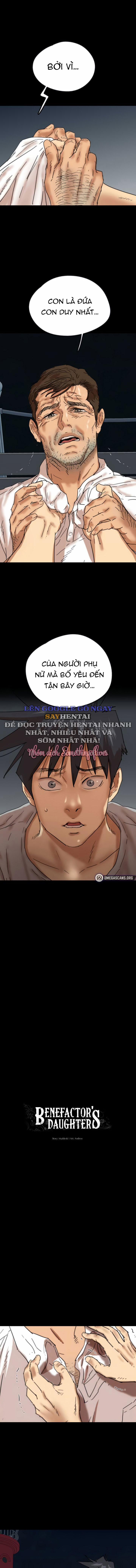 manhwax10.com - Truyện Manhwa Những Cô Con Gái Chương 58 Trang 2