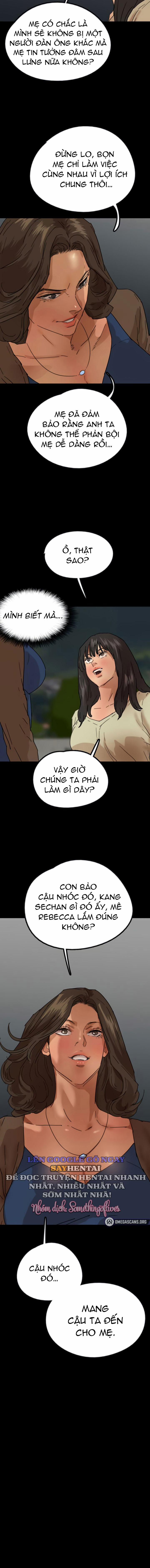 manhwax10.com - Truyện Manhwa Những Cô Con Gái Chương 60 Trang 2