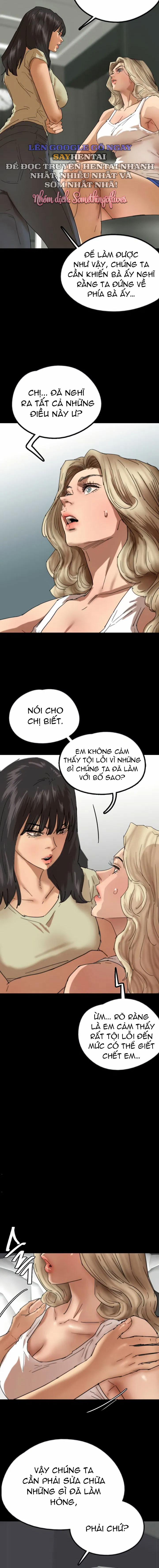 manhwax10.com - Truyện Manhwa Những Cô Con Gái Chương 60 Trang 4