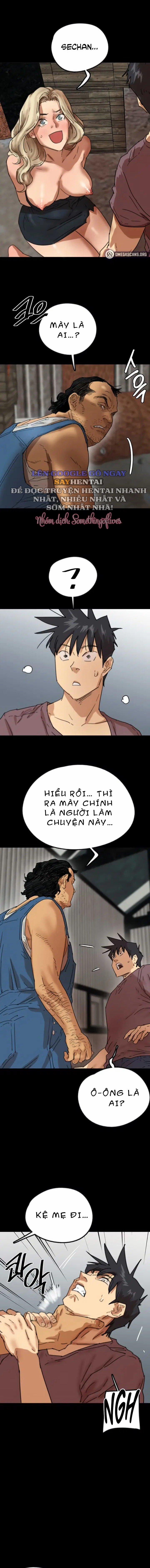 manhwax10.com - Truyện Manhwa Những Cô Con Gái Chương 61 Trang 14