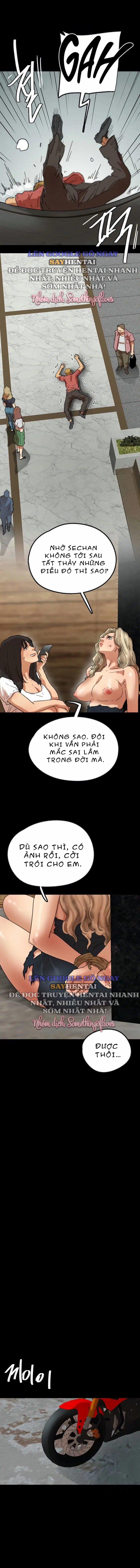 manhwax10.com - Truyện Manhwa Những Cô Con Gái Chương 61 Trang 8