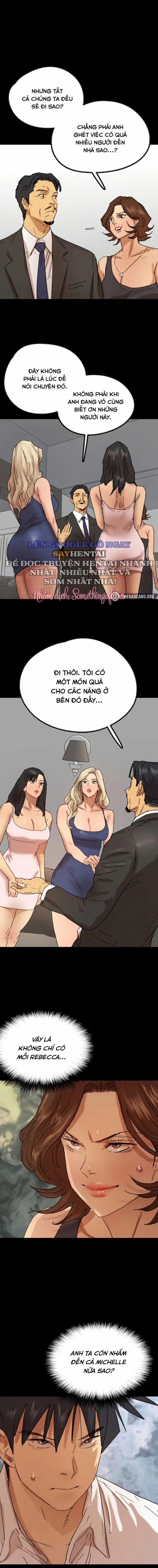 manhwax10.com - Truyện Manhwa Những Cô Con Gái Chương 73 Trang 1