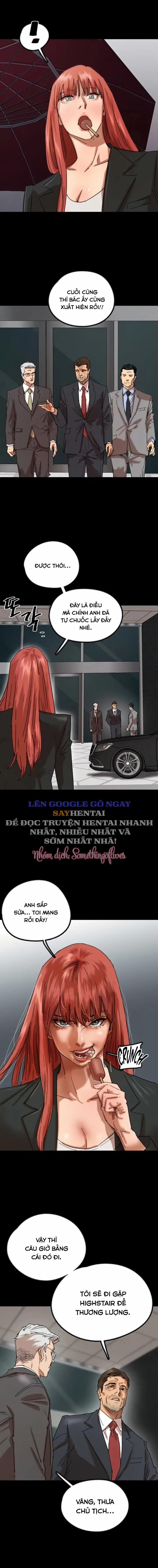 manhwax10.com - Truyện Manhwa Những Cô Con Gái Chương 73 Trang 3