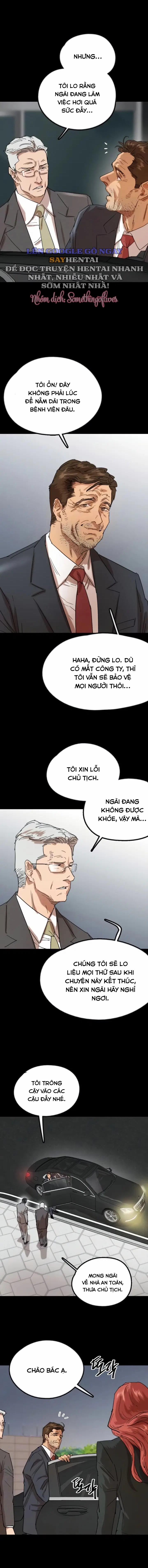manhwax10.com - Truyện Manhwa Những Cô Con Gái Chương 73 Trang 4