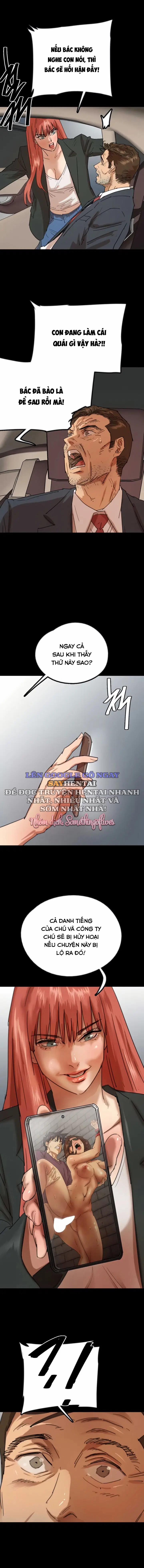 manhwax10.com - Truyện Manhwa Những Cô Con Gái Chương 73 Trang 7