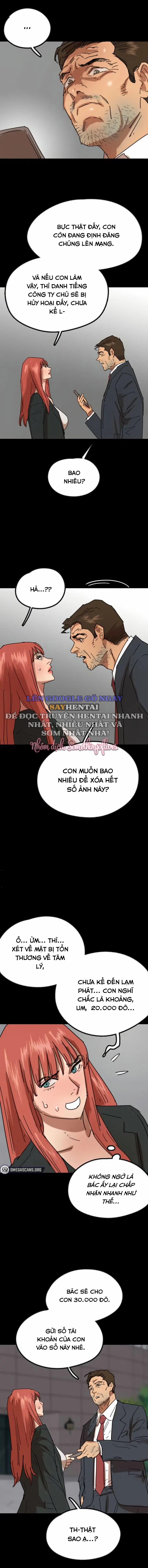 manhwax10.com - Truyện Manhwa Những Cô Con Gái Chương 73 Trang 9